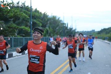 RUN TO LIVE 2025 - Ảnh #3274843