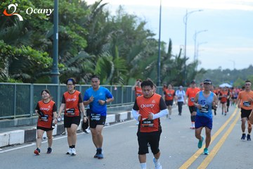RUN TO LIVE 2025 - Ảnh #3277617