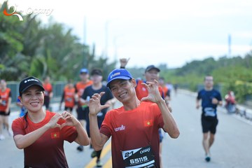 RUN TO LIVE 2025 - Ảnh #3277927