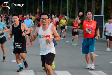 RUN TO LIVE 2025 - Ảnh #3273986