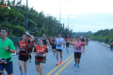 RUN TO LIVE 2025 - Ảnh #3273300