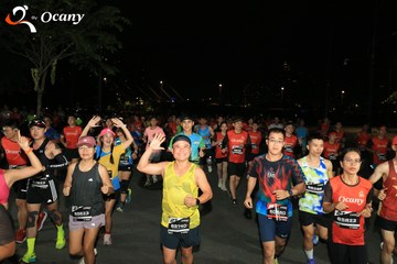 RUN TO LIVE 2025 - Ảnh #3276617