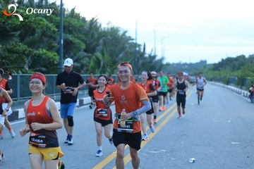 RUN TO LIVE 2025 - Ảnh #3273382