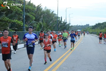 RUN TO LIVE 2025 - Ảnh #3276423
