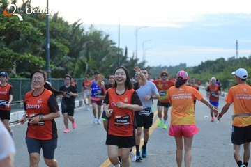 RUN TO LIVE 2025 - Ảnh #3277198