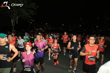 RUN TO LIVE 2025 - Ảnh #3276975