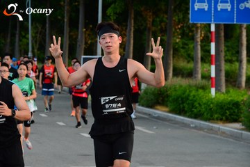RUN TO LIVE 2025 - Ảnh #3274239