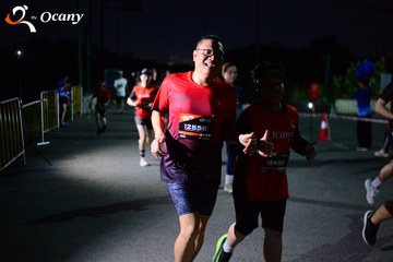 RUN TO LIVE 2025 - Ảnh #3272731