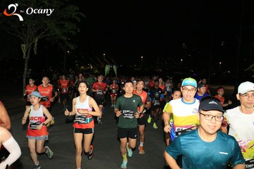 RUN TO LIVE 2025 - Ảnh #3276435