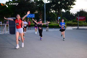 RUN TO LIVE 2025 - Ảnh #3272570