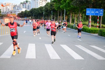 RUN TO LIVE 2025 - Ảnh #3272618