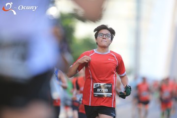 RUN TO LIVE 2025 - Ảnh #3277763