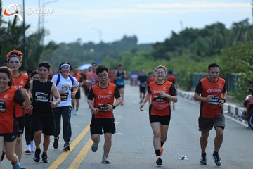 RUN TO LIVE 2025 - Ảnh #3277711