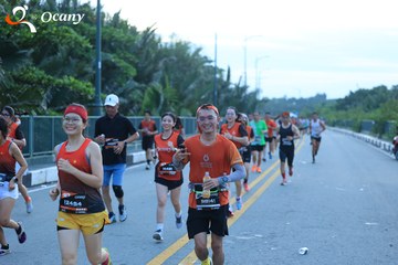 RUN TO LIVE 2025 - Ảnh #3273380
