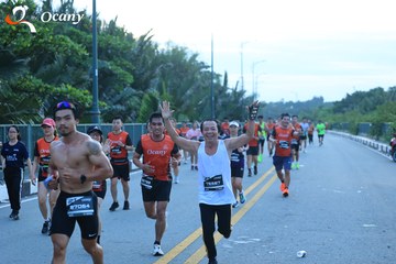 RUN TO LIVE 2025 - Ảnh #3271774