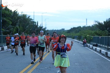 RUN TO LIVE 2025 - Ảnh #3273820