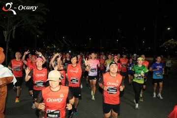 RUN TO LIVE 2025 - Ảnh #3277381