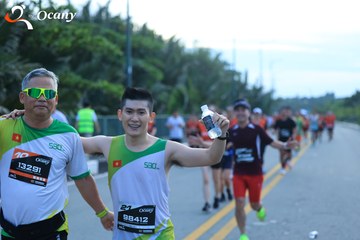 RUN TO LIVE 2025 - Ảnh #3274192