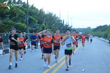 RUN TO LIVE 2025 - Ảnh #3271653