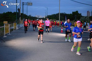RUN TO LIVE 2025 - Ảnh #3272388