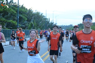 RUN TO LIVE 2025 - Ảnh #3273232