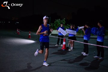 RUN TO LIVE 2025 - Ảnh #3270791