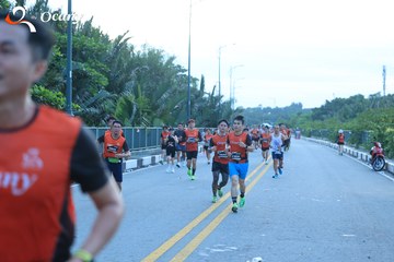RUN TO LIVE 2025 - Ảnh #3271445