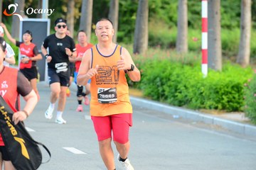 RUN TO LIVE 2025 - Ảnh #3273259