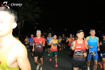 RUN TO LIVE 2025 - Ảnh #3275507