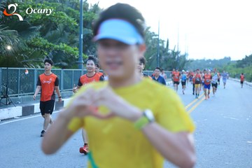 RUN TO LIVE 2025 - Ảnh #3270589