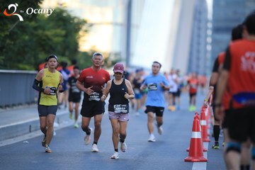 RUN TO LIVE 2025 - Ảnh #3275346