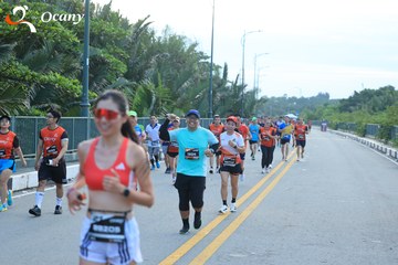 RUN TO LIVE 2025 - Ảnh #3276364