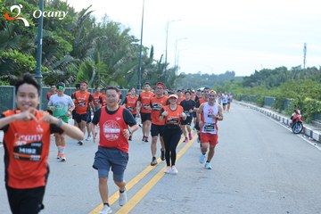 RUN TO LIVE 2025 - Ảnh #3276231