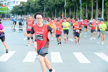 RUN TO LIVE 2025 - Ảnh #3273536