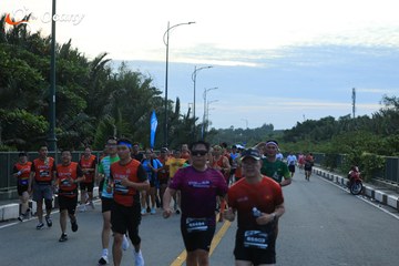 RUN TO LIVE 2025 - Ảnh #3276994