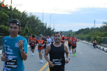 RUN TO LIVE 2025 - Ảnh #3277486