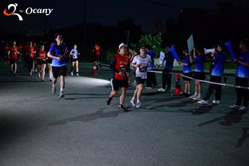 RUN TO LIVE 2025 - Ảnh #3272817