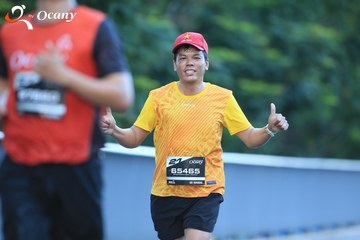 RUN TO LIVE 2025 - Ảnh #3276926
