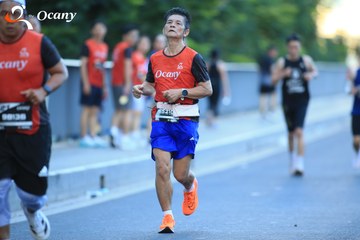RUN TO LIVE 2025 - Ảnh #3275238