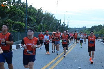 RUN TO LIVE 2025 - Ảnh #3273756