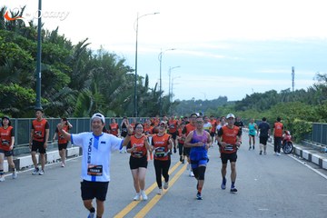 RUN TO LIVE 2025 - Ảnh #3275372