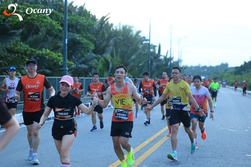 RUN TO LIVE 2025 - Ảnh #3270805