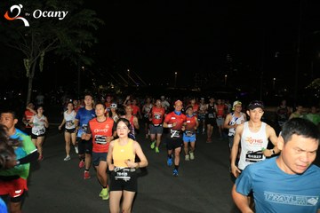 RUN TO LIVE 2025 - Ảnh #3276910