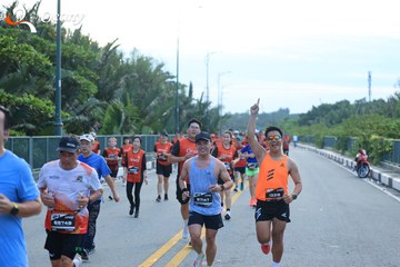 RUN TO LIVE 2025 - Ảnh #3276191
