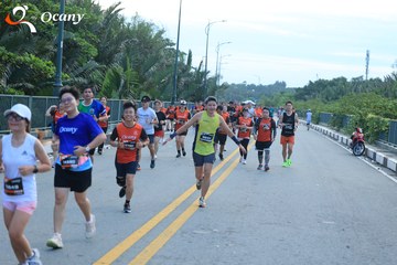 RUN TO LIVE 2025 - Ảnh #3275718