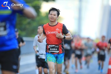 RUN TO LIVE 2025 - Ảnh #3275848