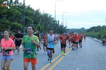 RUN TO LIVE 2025 - Ảnh #3274285
