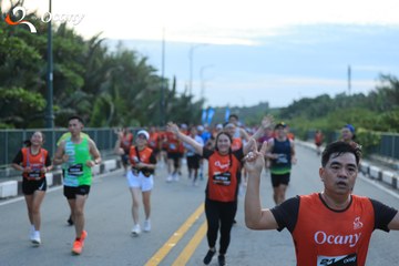 RUN TO LIVE 2025 - Ảnh #3276904