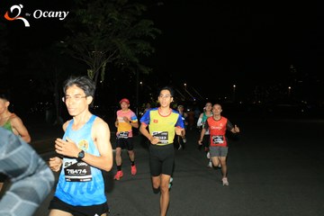 RUN TO LIVE 2025 - Ảnh #3275148