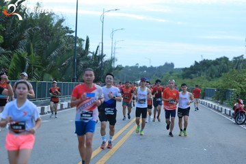 RUN TO LIVE 2025 - Ảnh #3274740